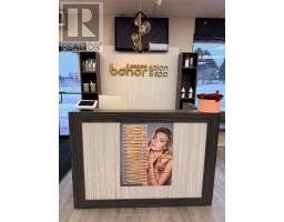 3-NAIL STATION - 6166 YONGE STREET, Toronto, Ontario