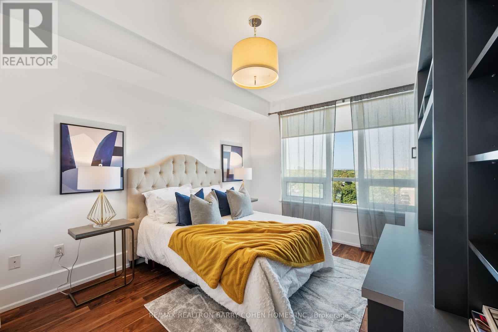 805c - 662 Sheppard Avenue E, Toronto, Ontario  M2K 3E6 - Photo 16 - C12807084