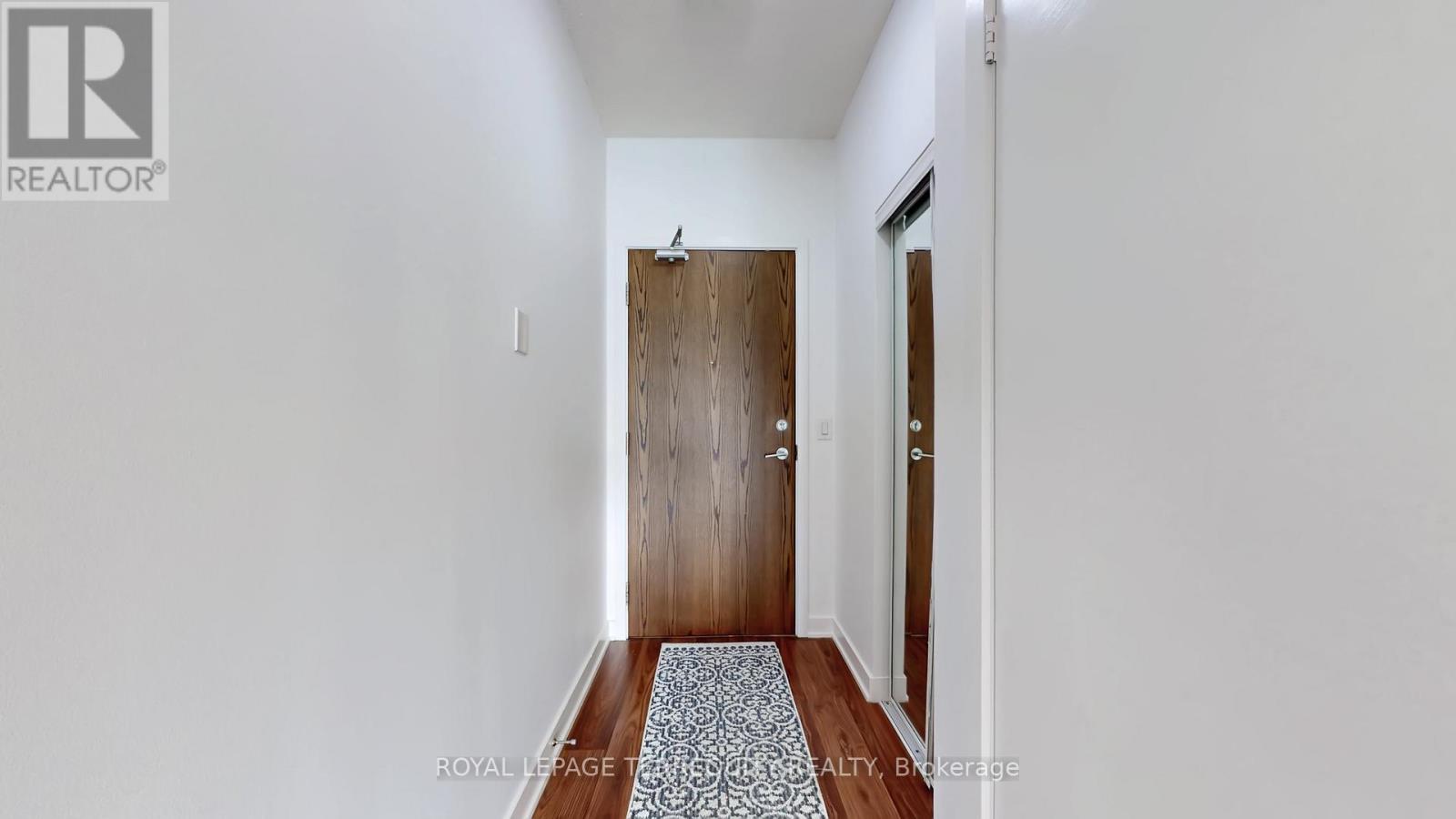 1113 - 260 Sackville Street, Toronto (Regent Park), Ontario  M5A 0B3 - Photo 18 - C12807094