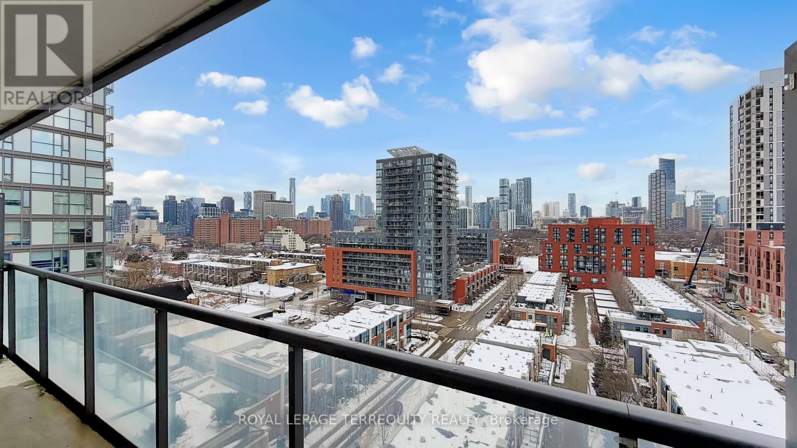 1113 - 260 Sackville Street, Toronto (Regent Park), Ontario  M5A 0B3 - Photo 20 - C12807094