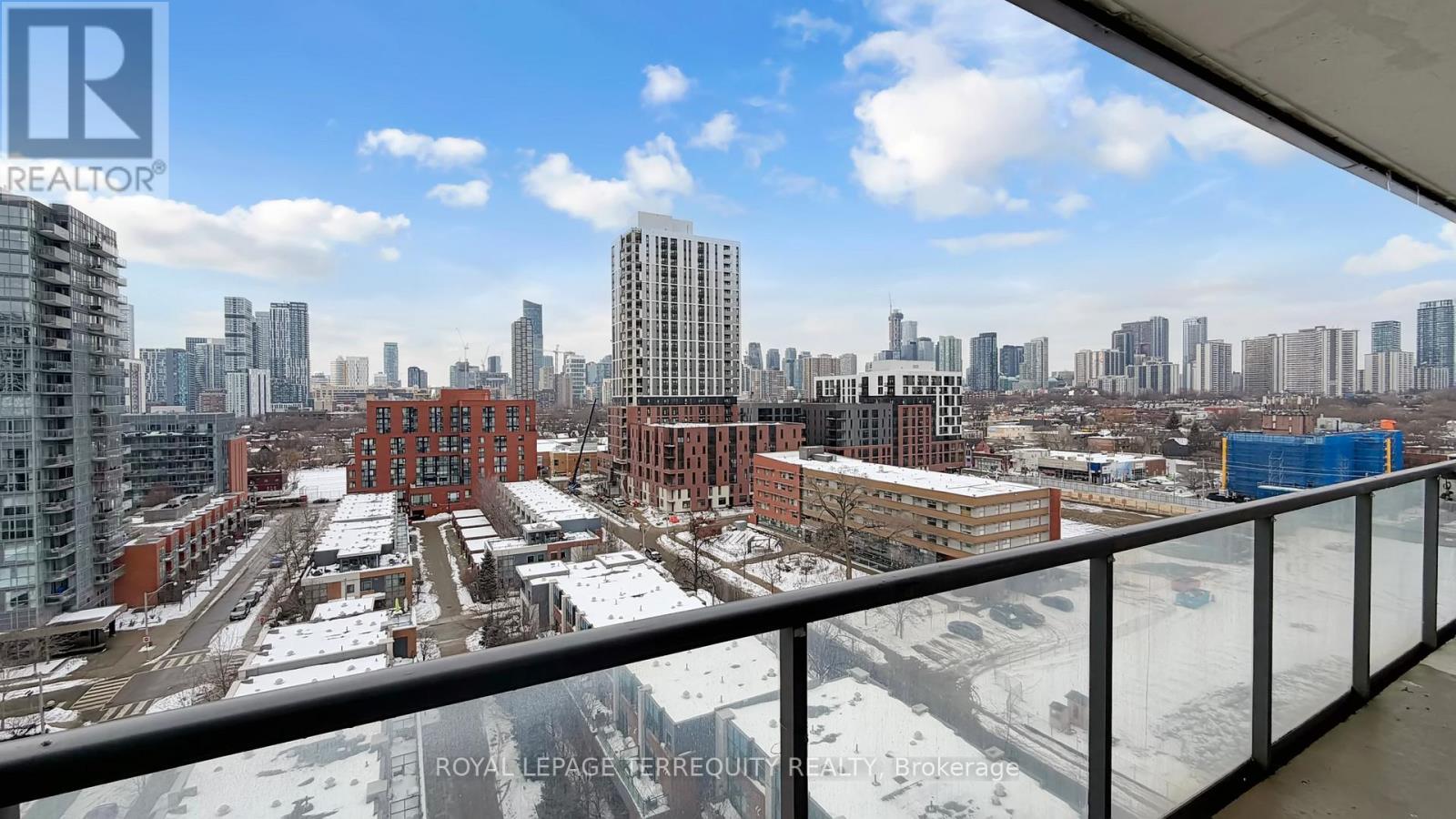 1113 - 260 Sackville Street, Toronto (Regent Park), Ontario  M5A 0B3 - Photo 21 - C12807094