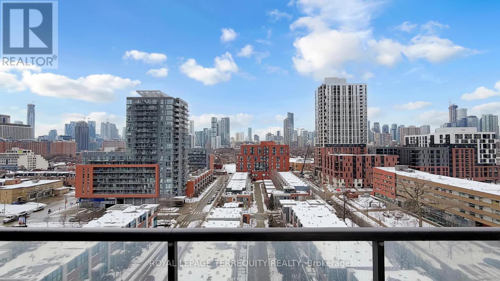 1113 - 260 Sackville Street, Toronto (Regent Park), Ontario  M5A 0B3 - Photo 22 - C12807094