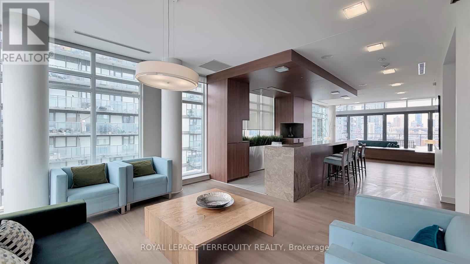 1113 - 260 Sackville Street, Toronto (Regent Park), Ontario  M5A 0B3 - Photo 23 - C12807094