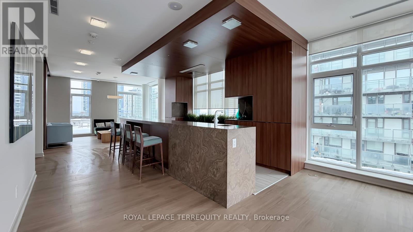 1113 - 260 Sackville Street, Toronto (Regent Park), Ontario  M5A 0B3 - Photo 26 - C12807094