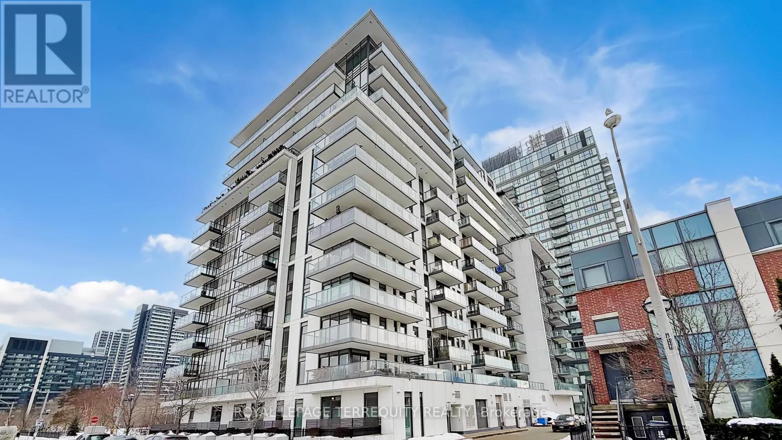 1113 - 260 Sackville Street, Toronto (Regent Park), Ontario  M5A 0B3 - Photo 34 - C12807094