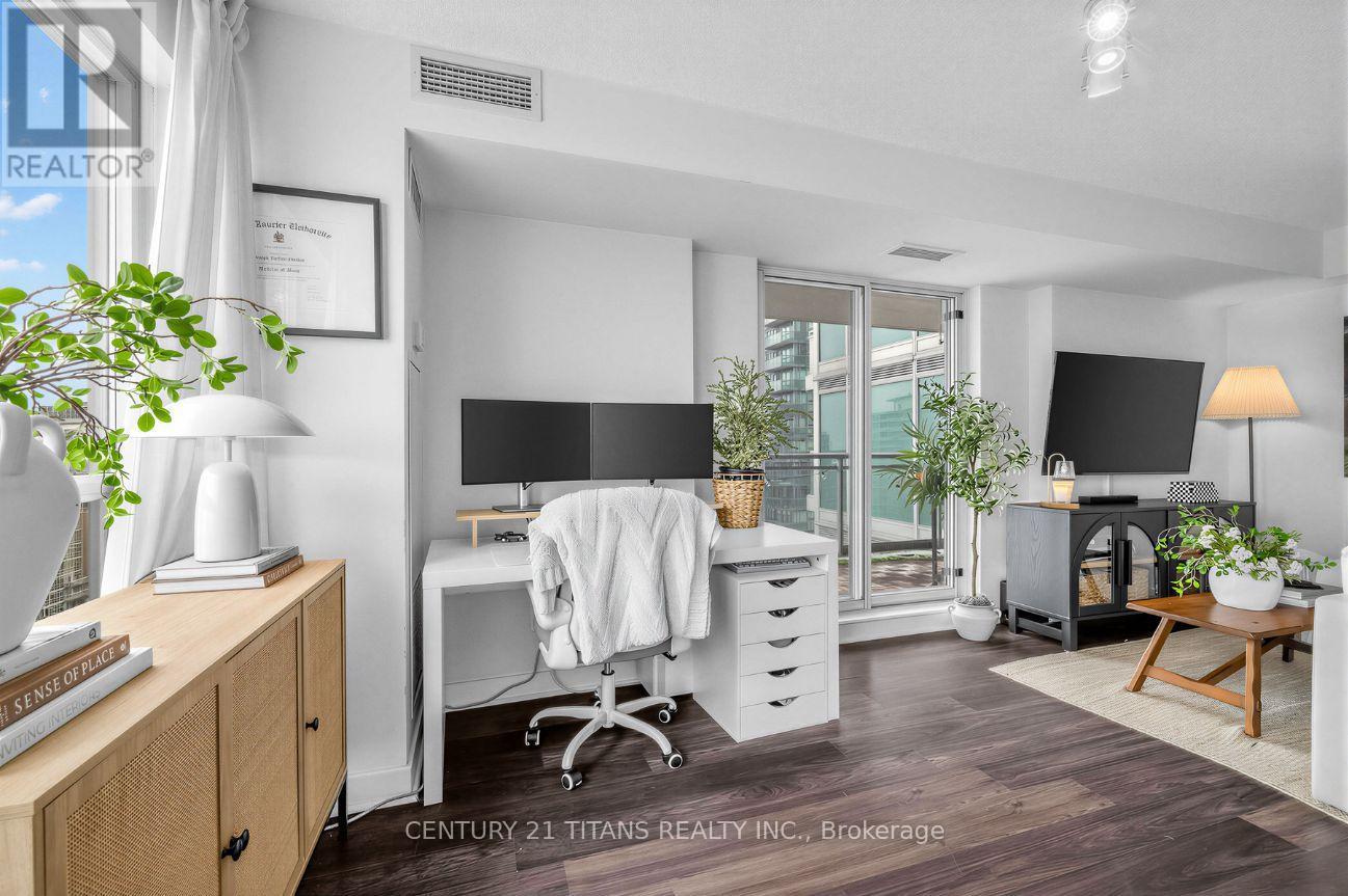 2102 - 100 Western Battery Road N, Toronto, Ontario  M6K 2S2 - Photo 12 - C12807122