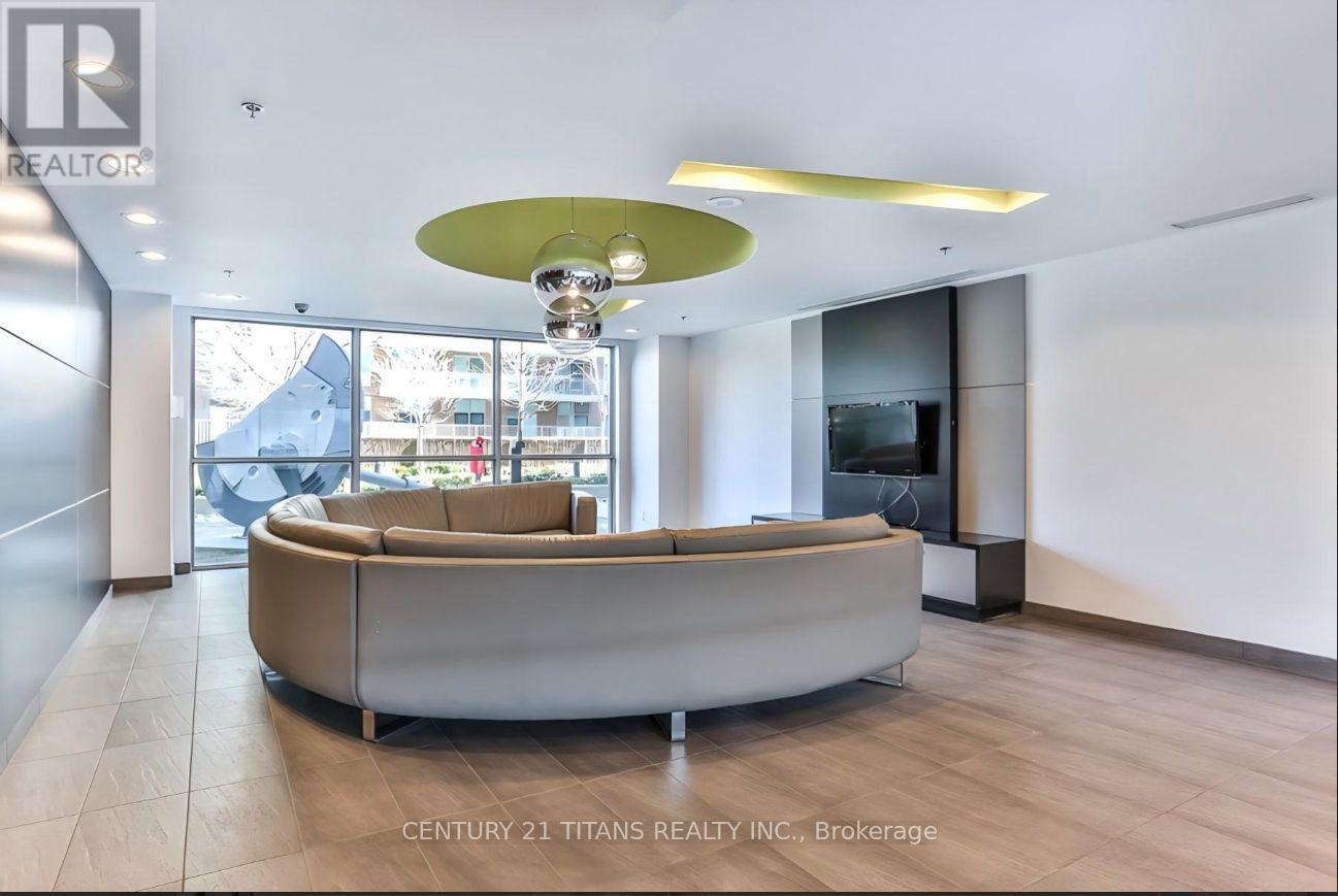 2102 - 100 Western Battery Road N, Toronto, Ontario  M6K 2S2 - Photo 32 - C12807122