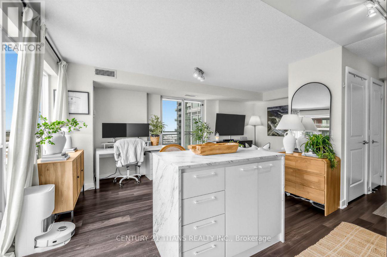 2102 - 100 Western Battery Road N, Toronto, Ontario  M6K 2S2 - Photo 9 - C12807122