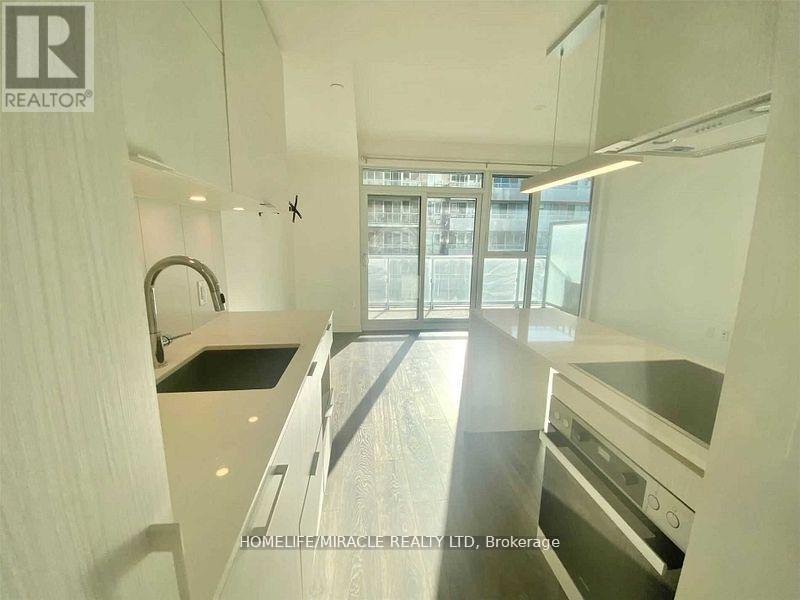 815 - 20 Richardson Street, Toronto, Ontario  M5A 0S6 - Photo 2 - C12807160