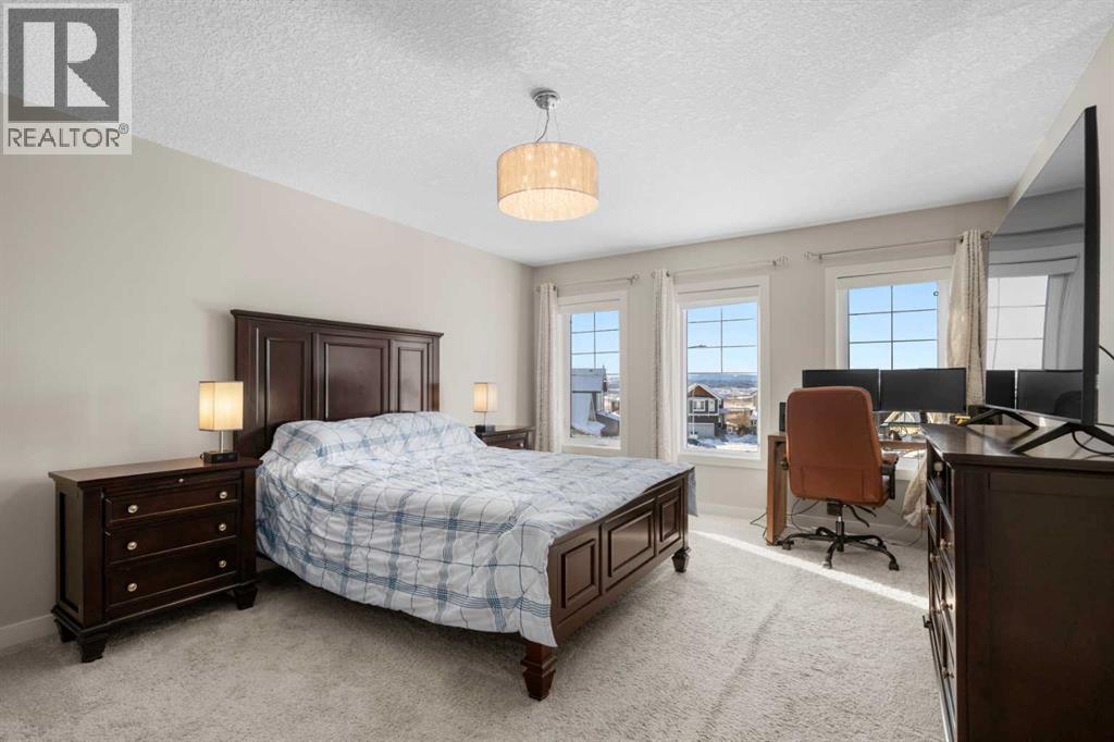 151 Heritage View, Cochrane, Alberta  T4C 0G5 - Photo 16 - A2286321