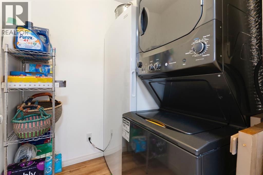 301, 128 Centre Avenue, Cochrane, Alberta  T4C 1Z4 - Photo 16 - A2287535