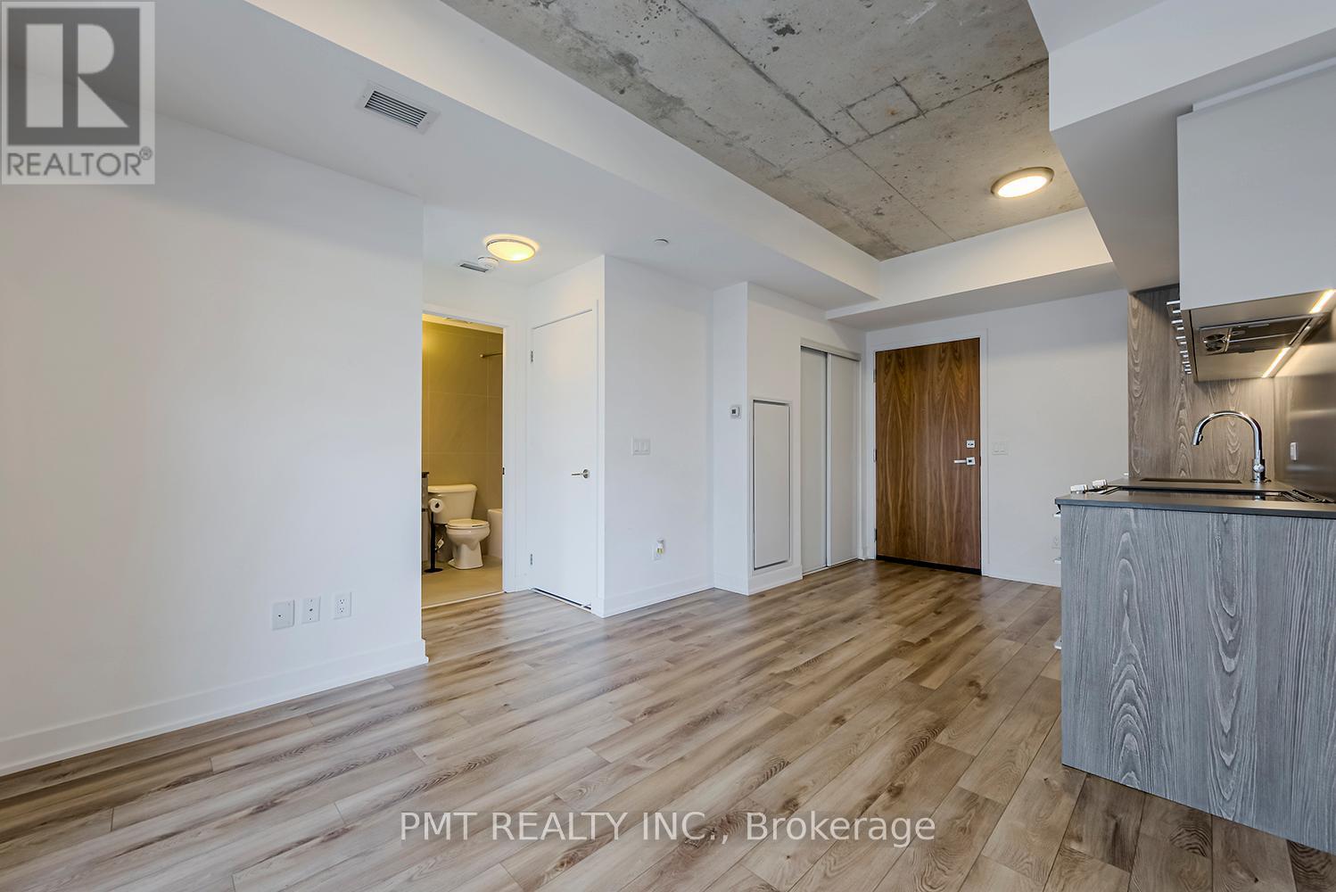 704 - 30 Baseball Place, Toronto, Ontario  M4M 0E8 - Photo 10 - E12806934