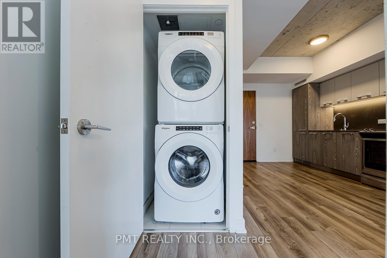 704 - 30 Baseball Place, Toronto, Ontario  M4M 0E8 - Photo 15 - E12806934