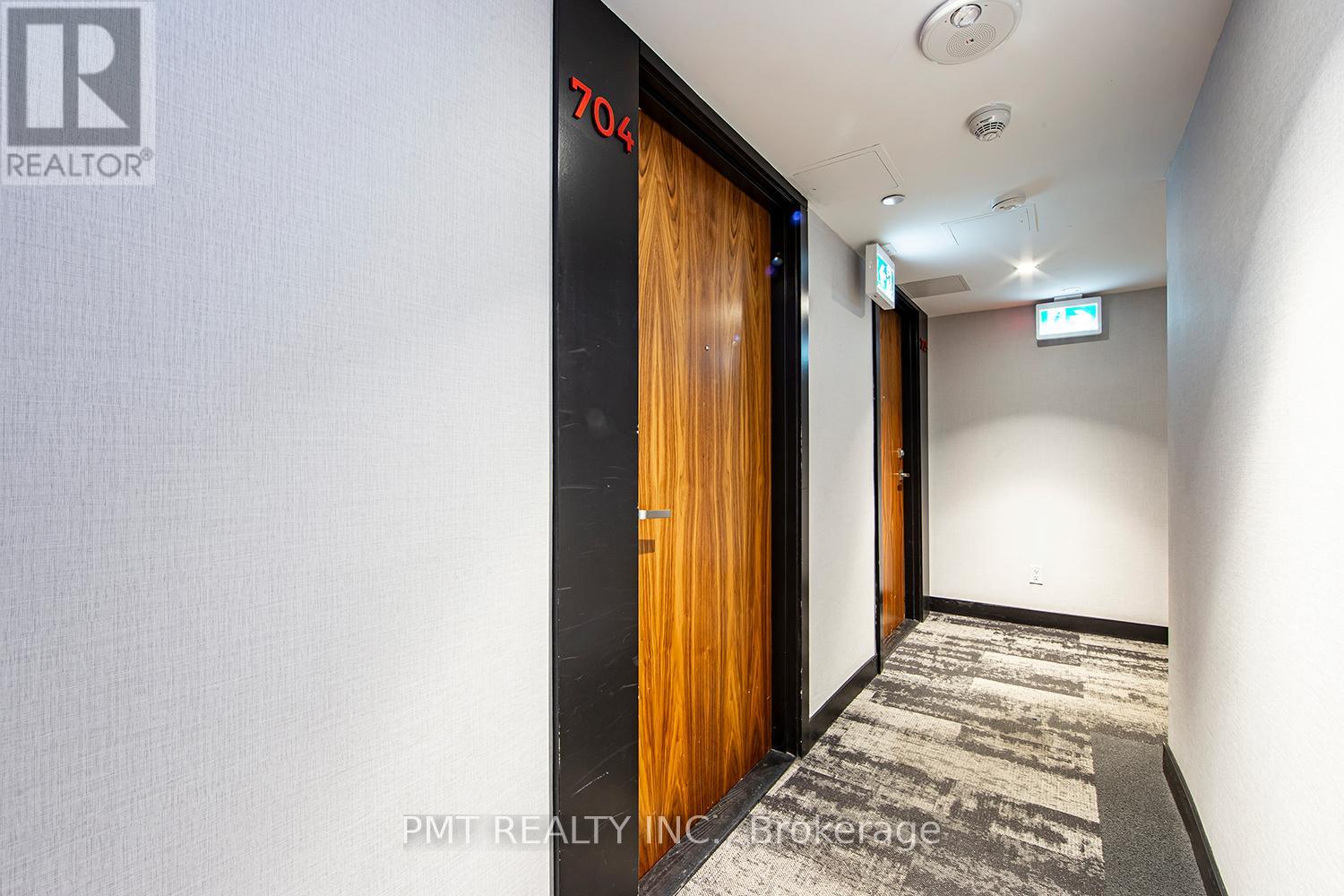 704 - 30 Baseball Place, Toronto, Ontario  M4M 0E8 - Photo 18 - E12806934