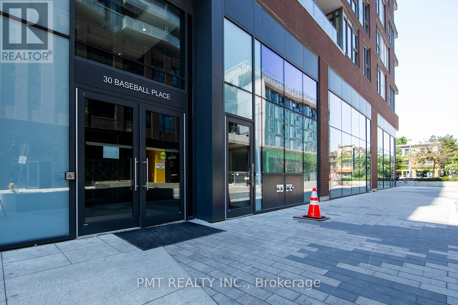 704 - 30 Baseball Place, Toronto, Ontario  M4M 0E8 - Photo 21 - E12806934