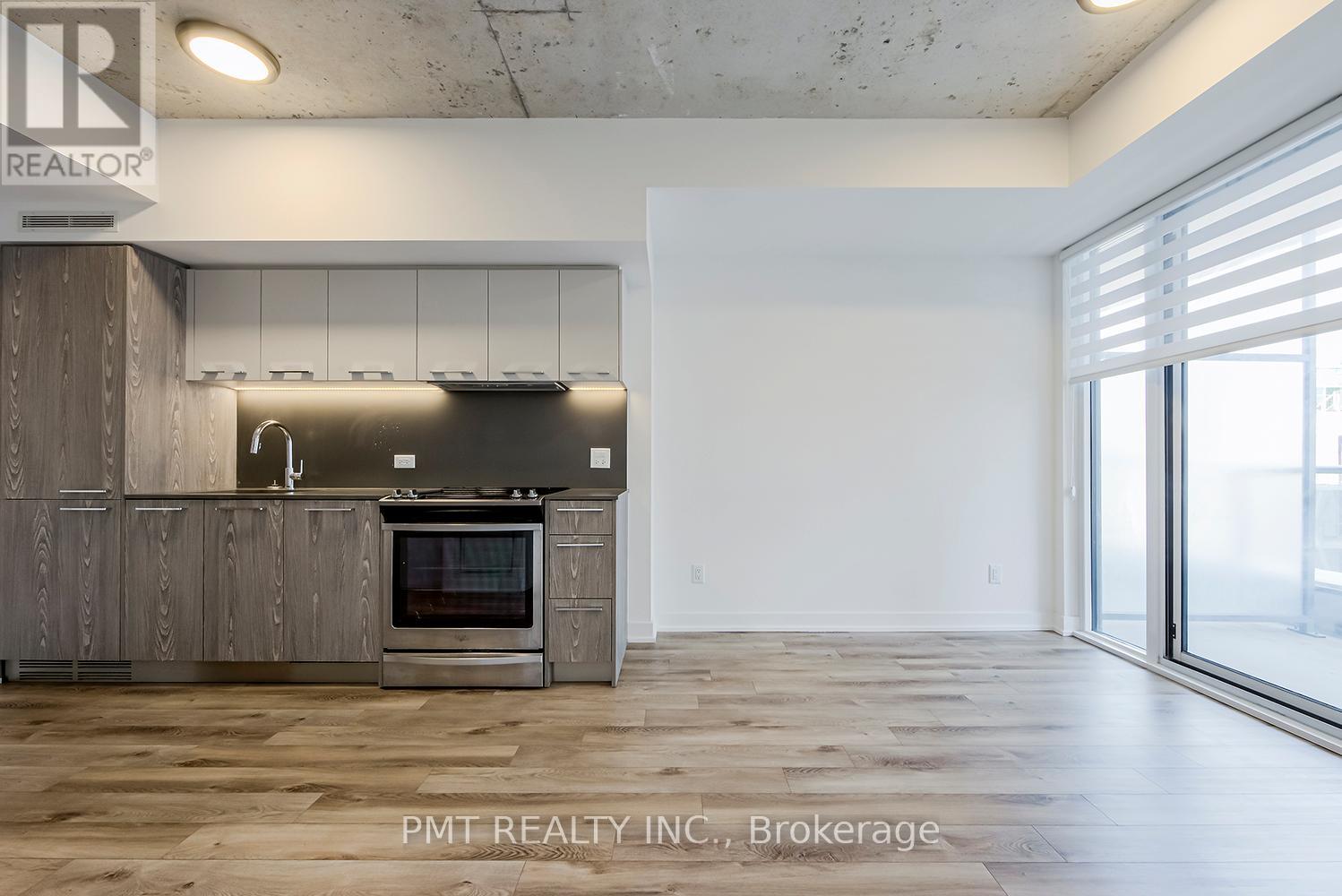 704 - 30 Baseball Place, Toronto, Ontario  M4M 0E8 - Photo 5 - E12806934