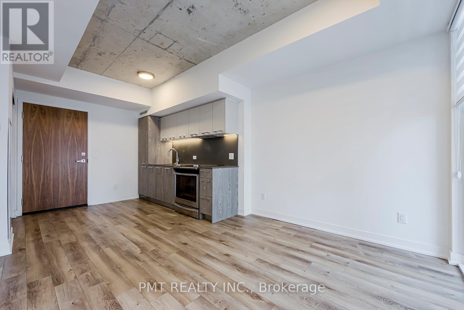 704 - 30 Baseball Place, Toronto, Ontario  M4M 0E8 - Photo 6 - E12806934
