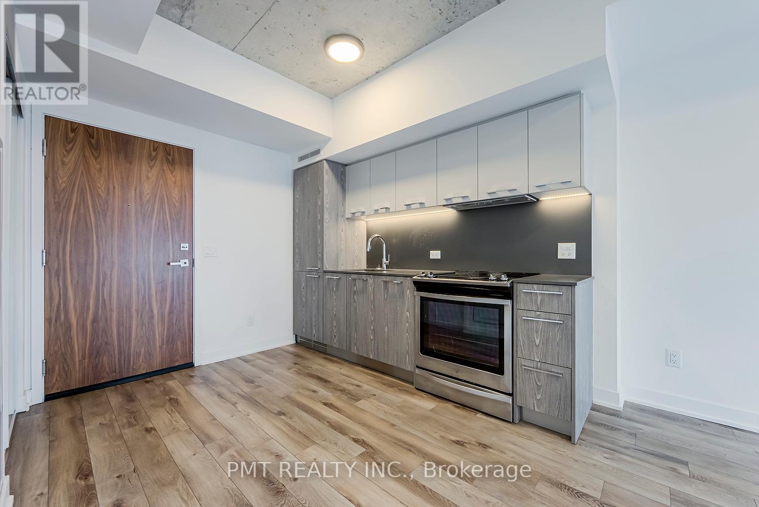 704 - 30 Baseball Place, Toronto, Ontario  M4M 0E8 - Photo 7 - E12806934