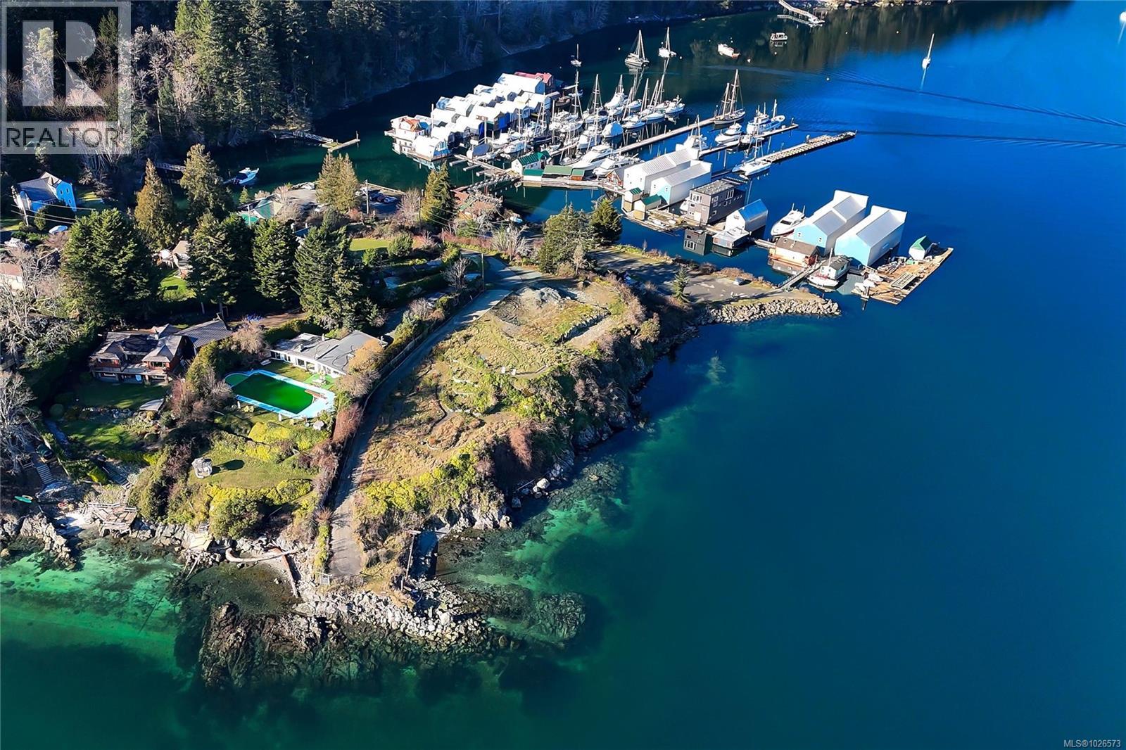 Lots A/b Kerr Dr, Duncan, British Columbia  V9L 5Y6 - Photo 1 - 1026573