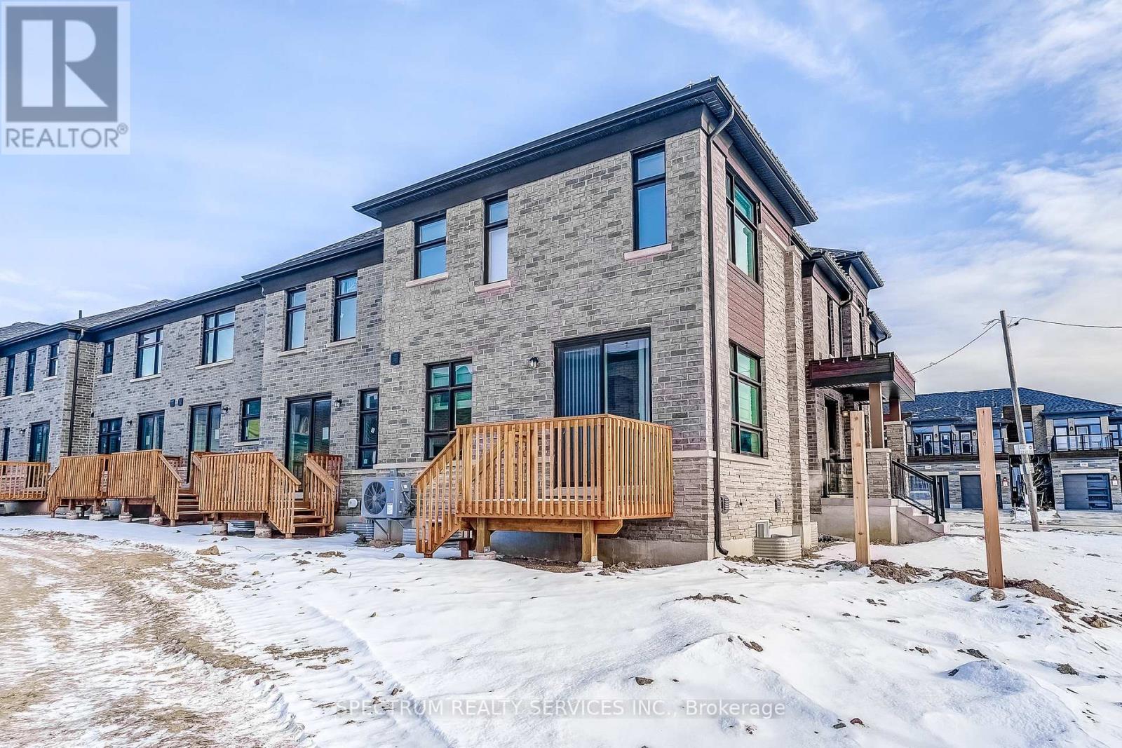 139 Adario Crescent, Vaughan, Ontario  L3L 0G4 - Photo 16 - N12806932