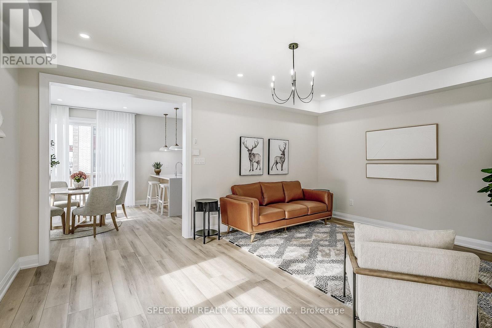 139 Adario Crescent, Vaughan, Ontario  L3L 0G4 - Photo 19 - N12806932