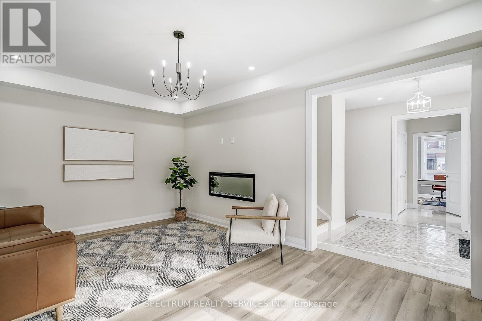 139 Adario Crescent, Vaughan, Ontario  L3L 0G4 - Photo 20 - N12806932