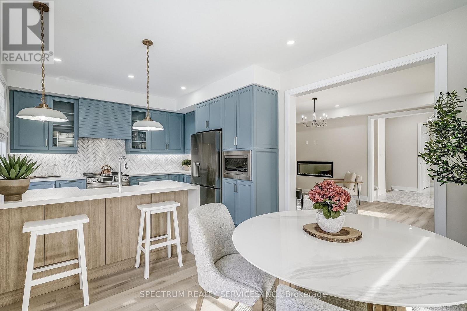 139 Adario Crescent, Vaughan, Ontario  L3L 0G4 - Photo 22 - N12806932