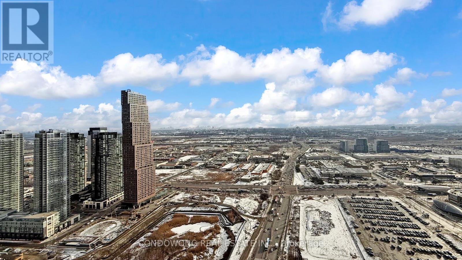 4601 - 7890 Jane Street, Vaughan, Ontario  L4K 0K9 - Photo 11 - N12806954