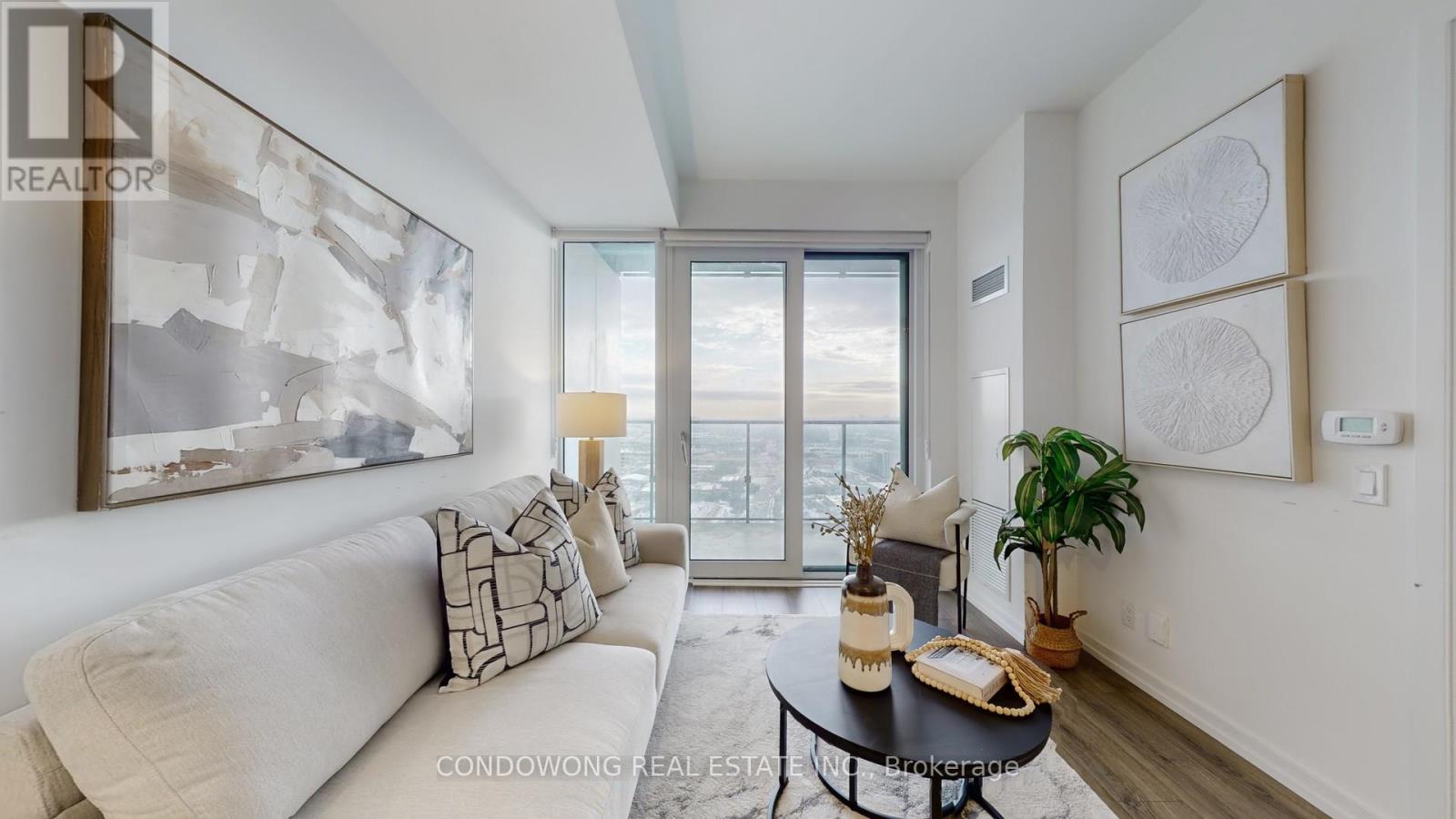 4601 - 7890 Jane Street, Vaughan, Ontario  L4K 0K9 - Photo 2 - N12806954