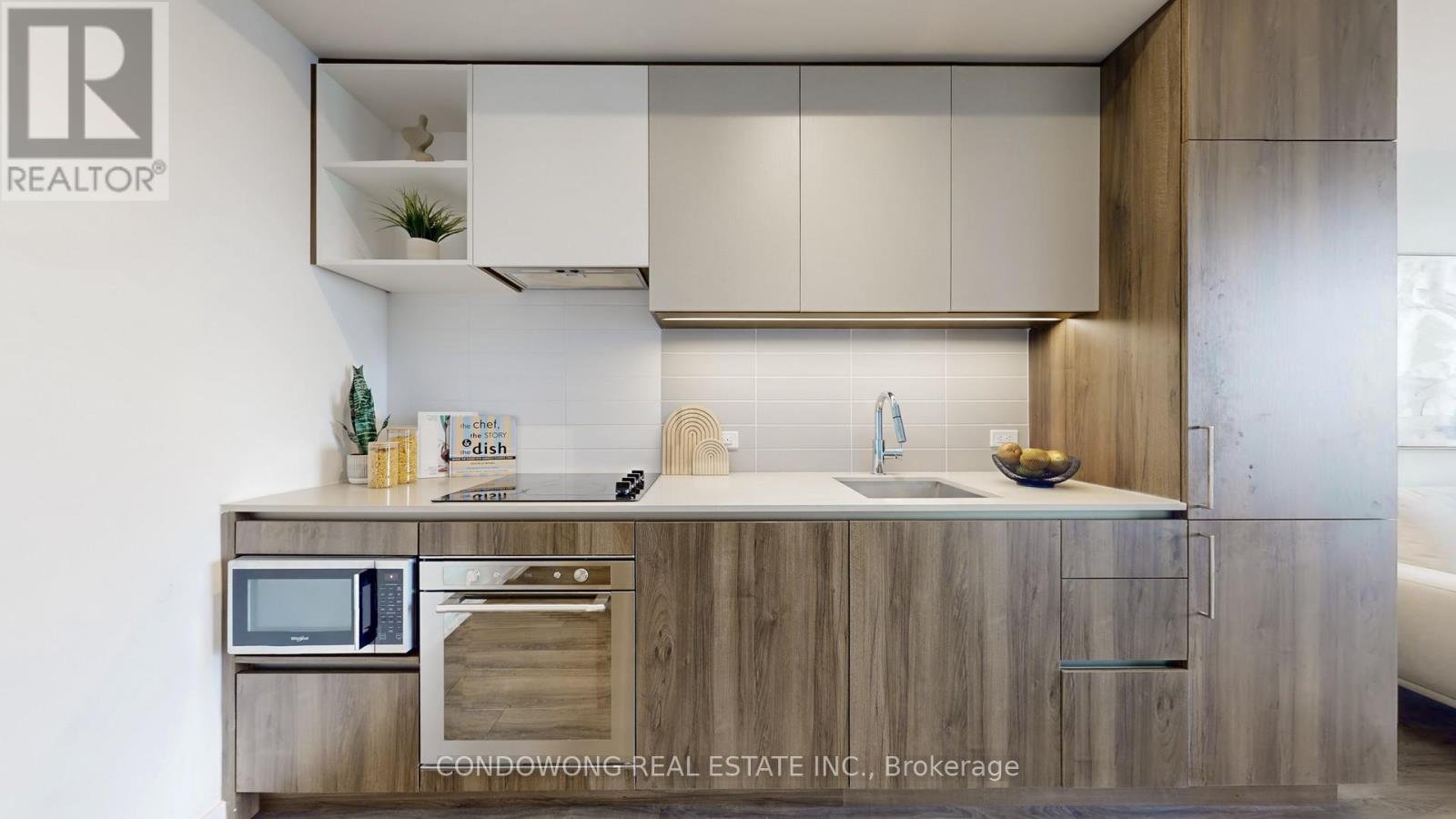 4601 - 7890 Jane Street, Vaughan, Ontario  L4K 0K9 - Photo 5 - N12806954