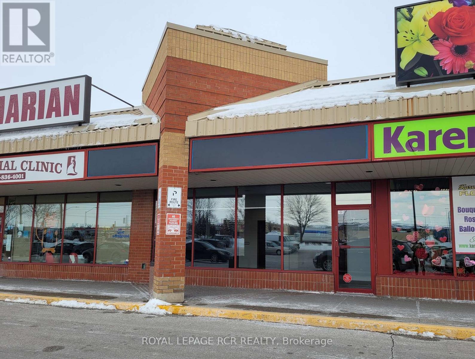 7 - 18025 Yonge Street, Newmarket, Ontario  L3Y 8C9 - Photo 2 - N12806996