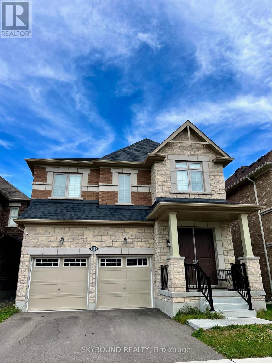 150 STEVENSON CRESCENT, bradford west gwillimbury (bradford), Ontario