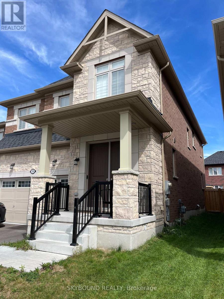 150 Stevenson Crescent, Bradford West Gwillimbury (Bradford), Ontario  L3Z 4M1 - Photo 2 - N12807024