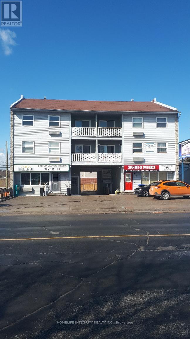 Unit 4 - 54 Queen Street S, New Tecumseth (Tottenham), Ontario  L0G 1W0 - Photo 1 - N12807146