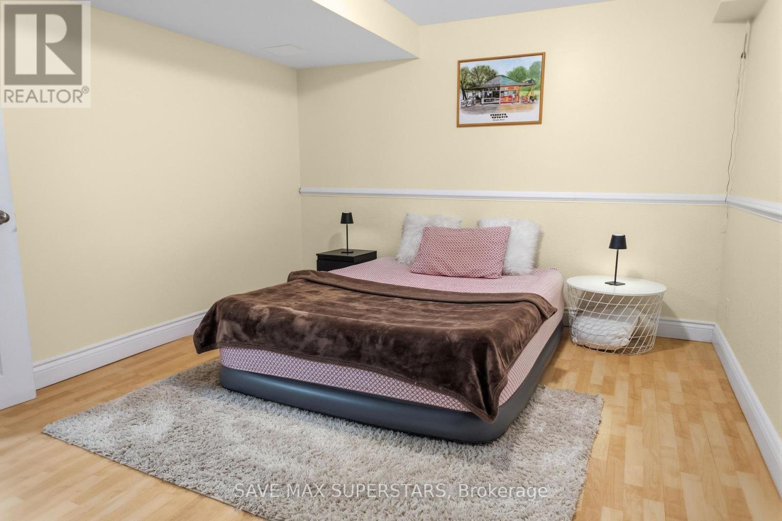 54 Gore Drive, Barrie (Ardagh), Ontario  L4N 5R5 - Photo 38 - S12806958