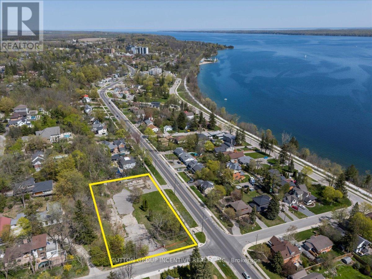 114 Blake Street E, Barrie (North Shore), Ontario  L4M 1K3 - Photo 14 - S12806986