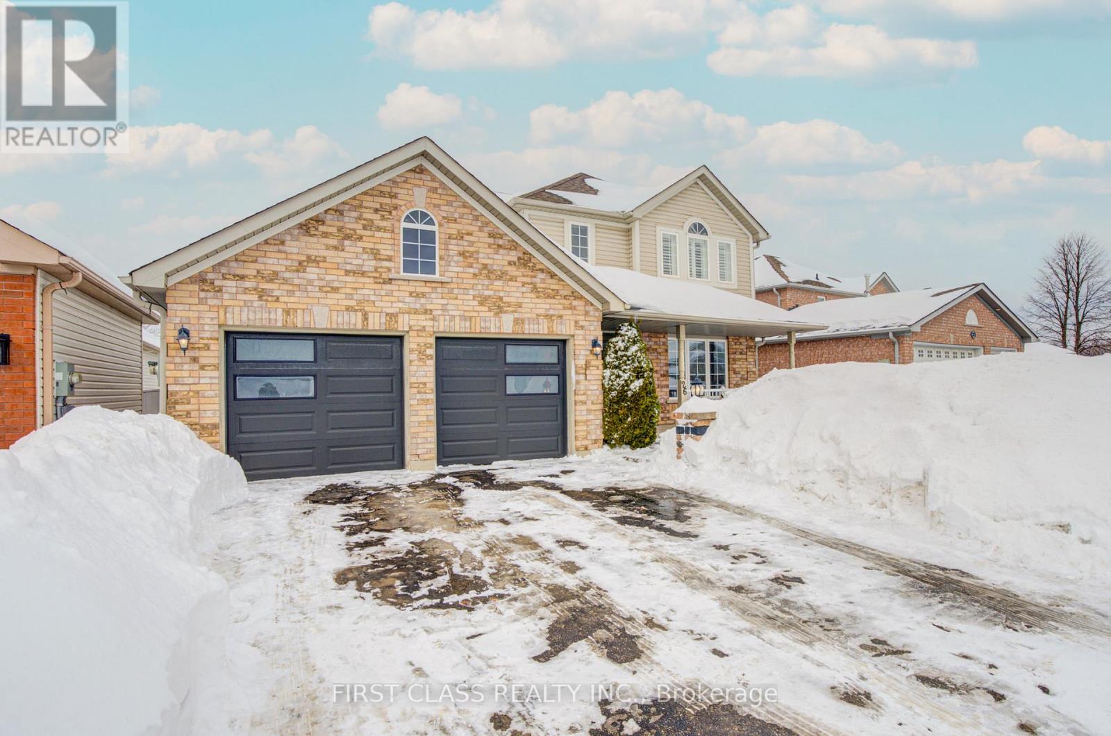 26 Country Lane, Barrie (Painswick South), Ontario  L4N 0E6 - Photo 2 - S12807026