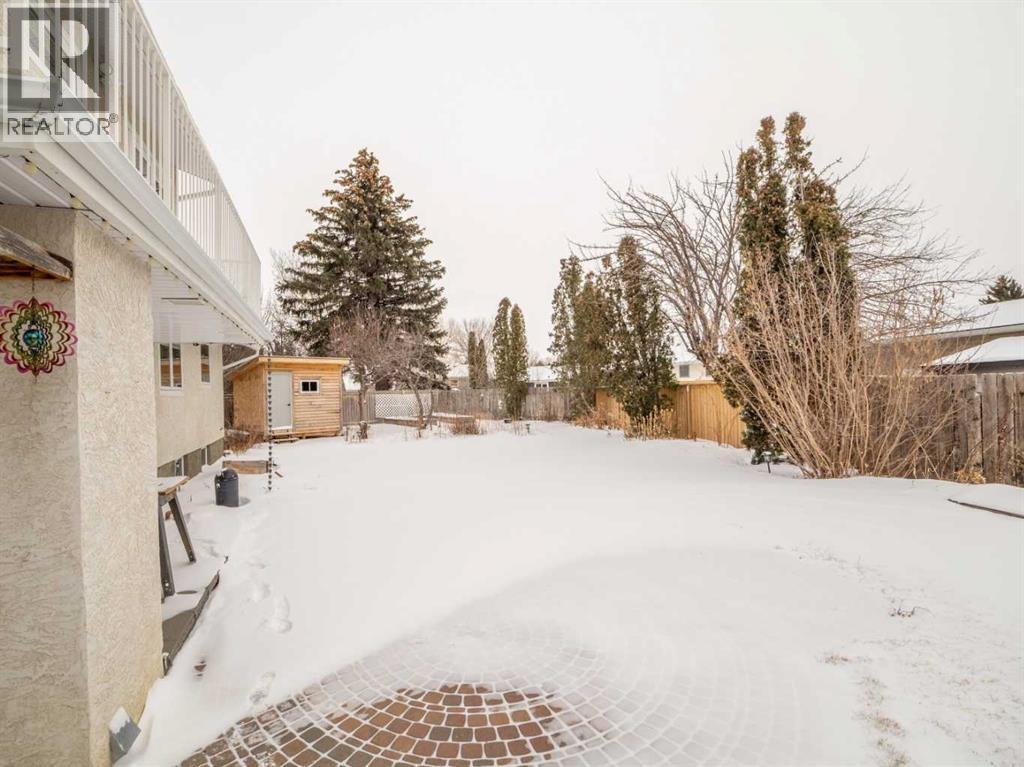 31 Sheridan Place W, Lethbridge, Alberta  T1K 4M8 - Photo 43 - A2287864