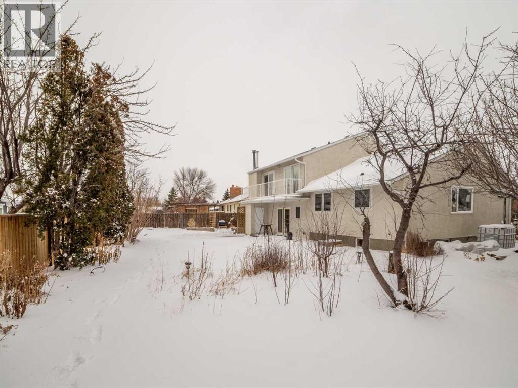31 Sheridan Place W, Lethbridge, Alberta  T1K 4M8 - Photo 47 - A2287864