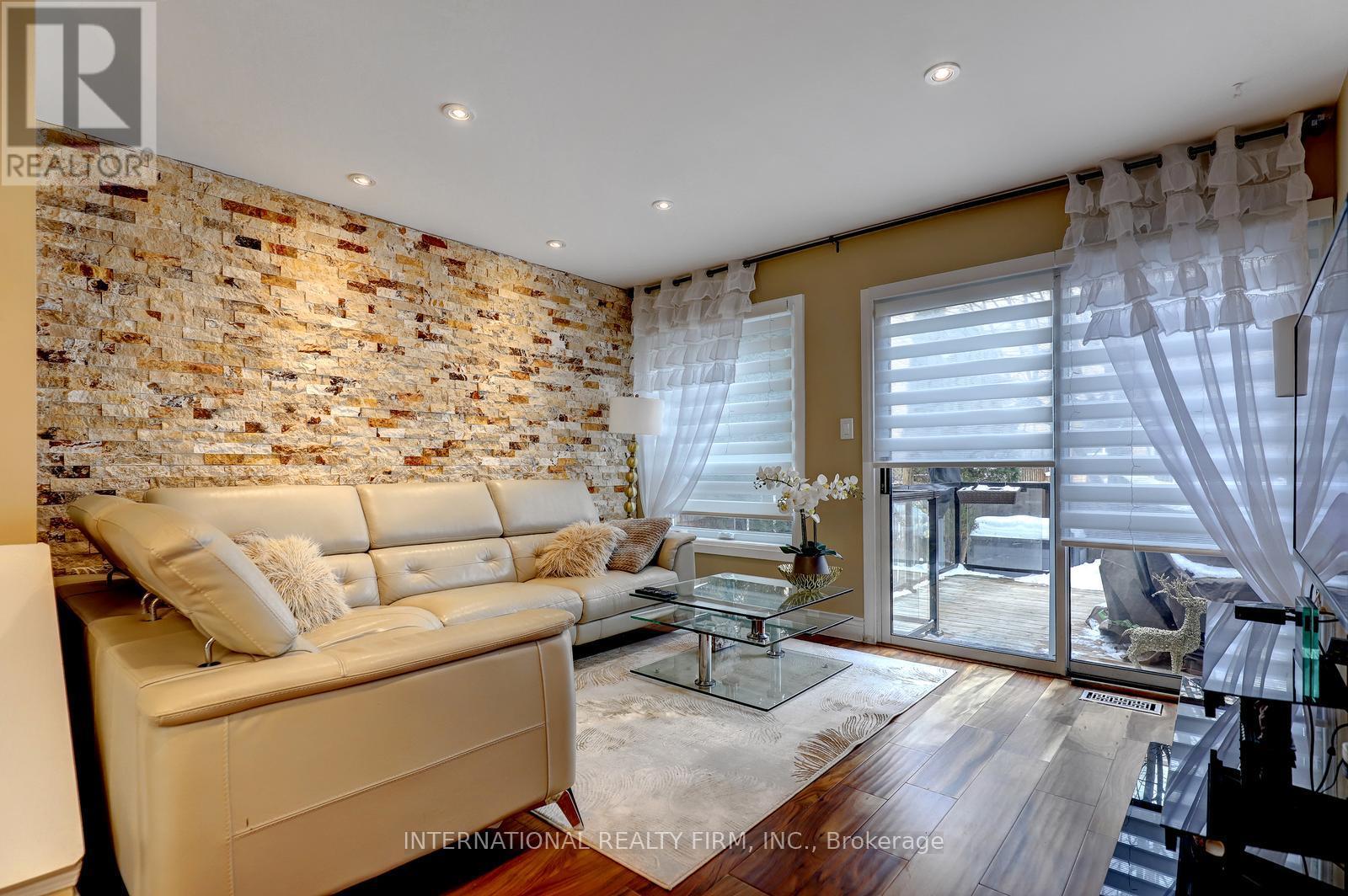 75 - 1168 Arena Road, Mississauga, Ontario  L4Y 4K7 - Photo 6 - W12806928