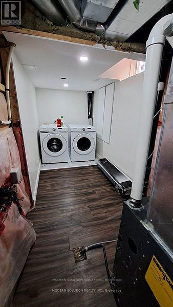 67 Roundstone Drive, Brampton, Ontario  L6X 0K4 - Photo 35 - W12806950