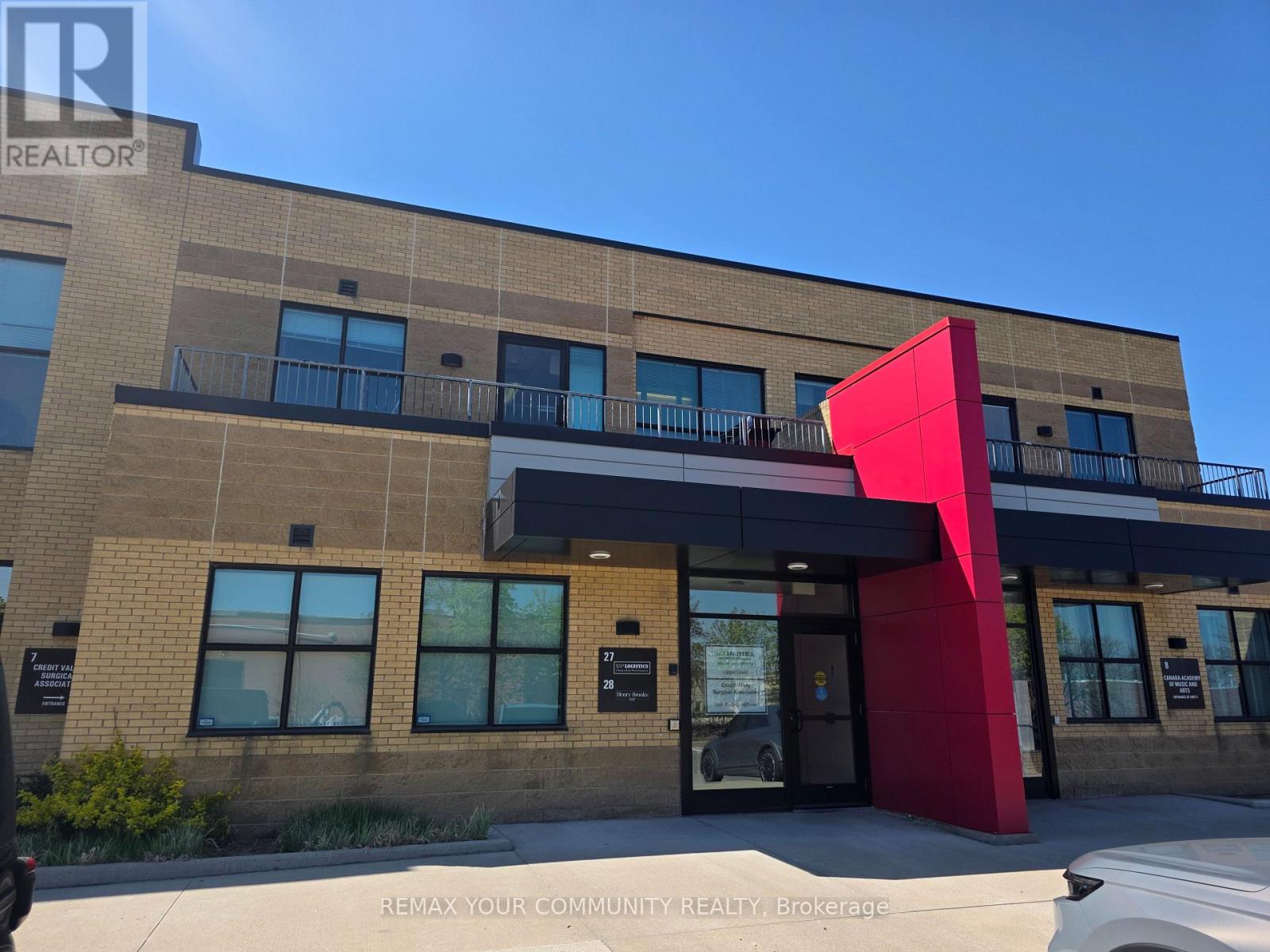 28 - 2155 Dunwin Drive, Mississauga, Ontario  L5L 4M1 - Photo 3 - W12806960