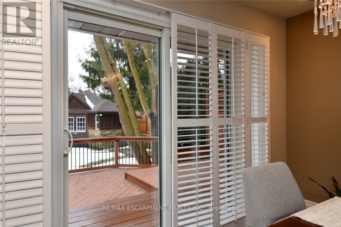 626 Vanderburgh Drive, Burlington, Ontario  L7T 3W6 - Photo 23 - W12807000