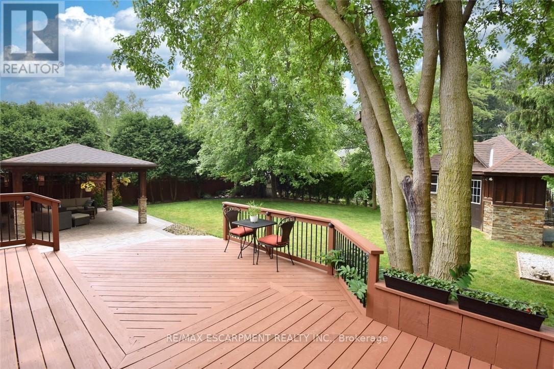 626 Vanderburgh Drive, Burlington, Ontario  L7T 3W6 - Photo 42 - W12807000