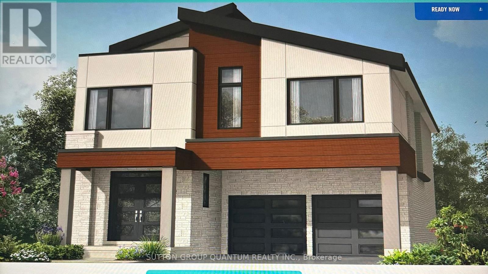 1223 Black Bear Trail, Oakville, Ontario  L6H 8B1 - Photo 1 - W12807008