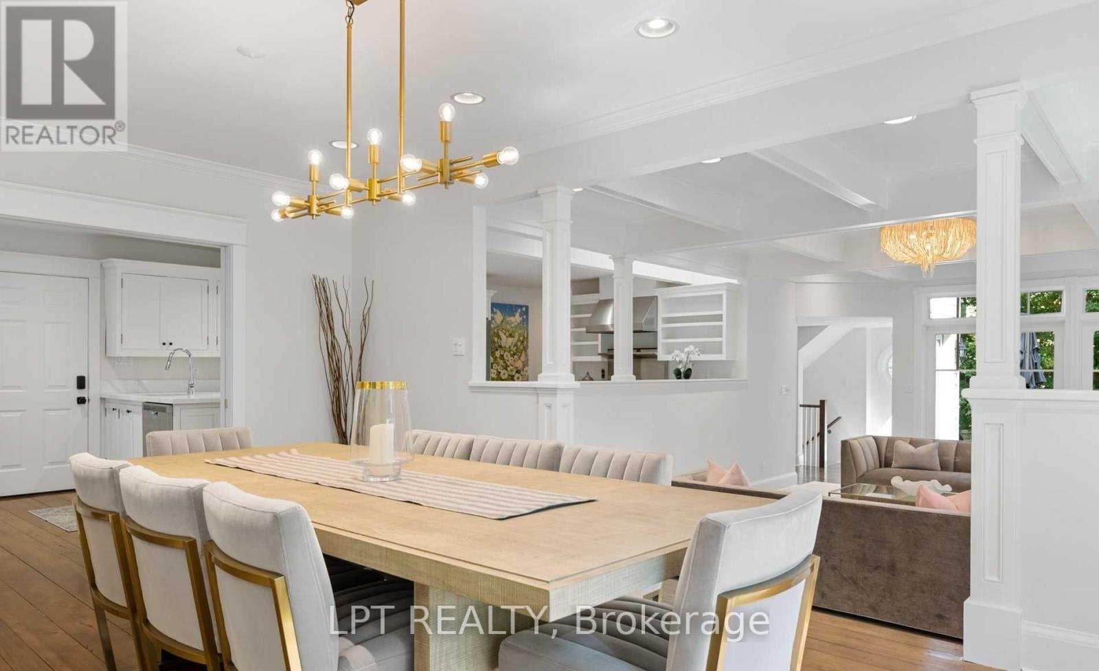 268 Chartwell Road, Oakville, Ontario  L6J 3Z9 - Photo 11 - W12807010