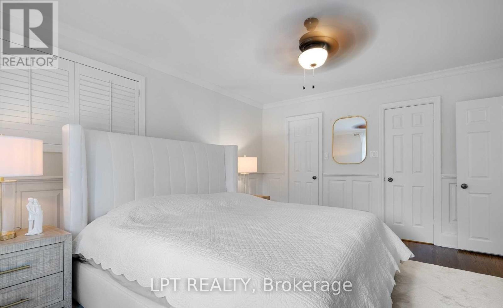 268 Chartwell Road, Oakville, Ontario  L6J 3Z9 - Photo 19 - W12807010