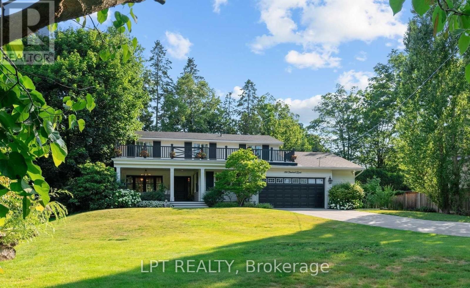 268 Chartwell Road, Oakville, Ontario  L6J 3Z9 - Photo 25 - W12807010