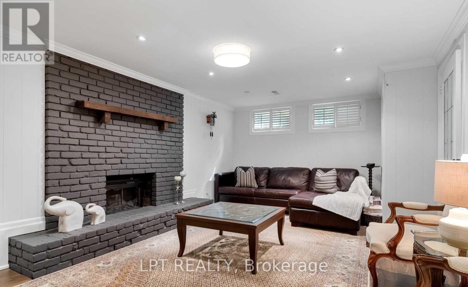 268 Chartwell Road, Oakville, Ontario  L6J 3Z9 - Photo 32 - W12807010