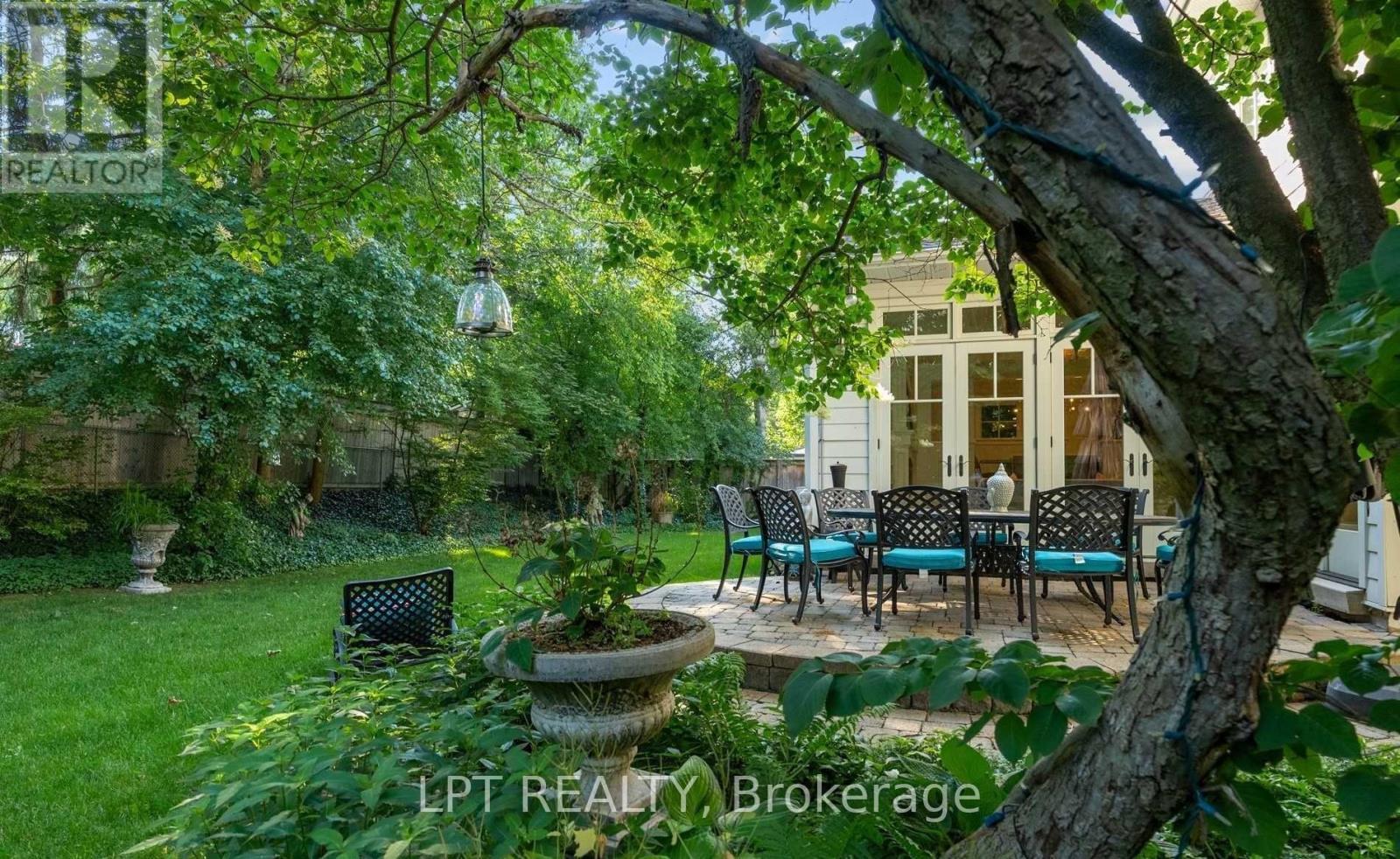 268 Chartwell Road, Oakville, Ontario  L6J 3Z9 - Photo 34 - W12807010